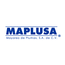 logo Maplusa
