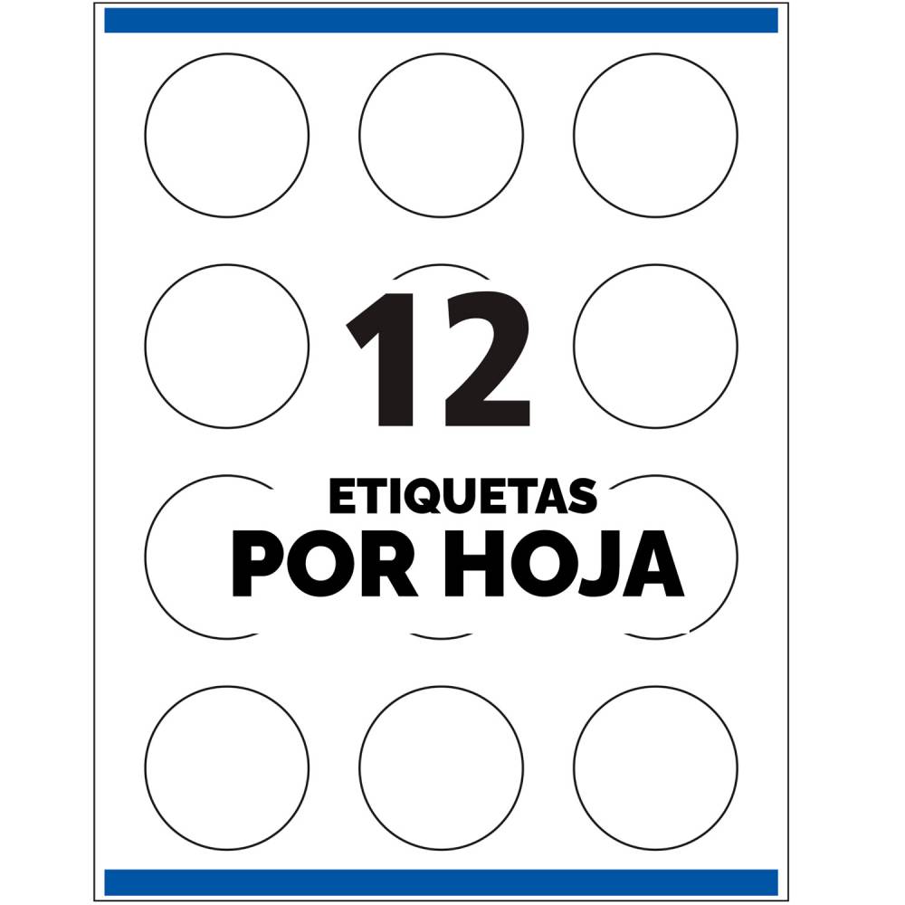 Avery | Producto #22807, image size:1000x1000