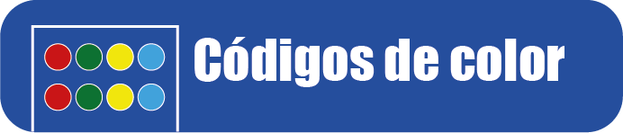 Codigo de color