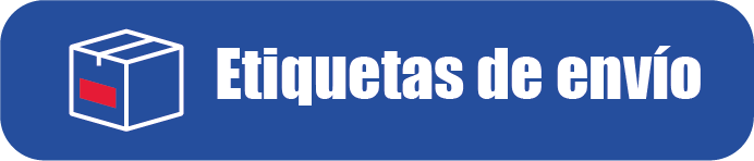 Etiquetas de envío