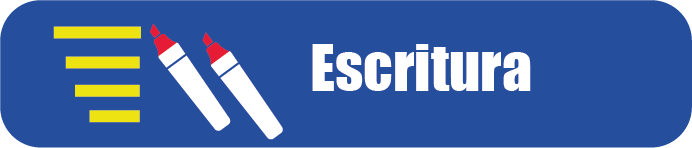 Escritura